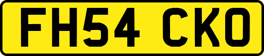 FH54CKO