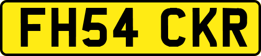 FH54CKR