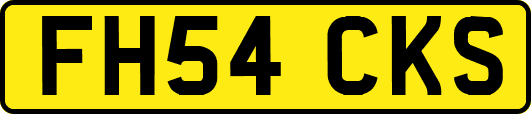 FH54CKS