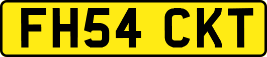 FH54CKT