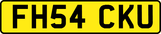 FH54CKU