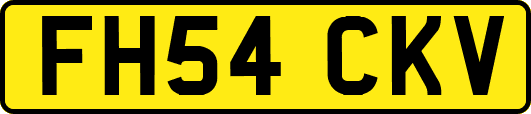 FH54CKV