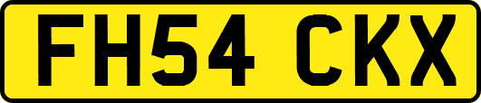 FH54CKX