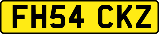 FH54CKZ