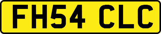 FH54CLC