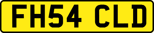 FH54CLD