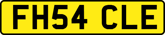 FH54CLE