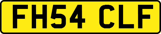 FH54CLF