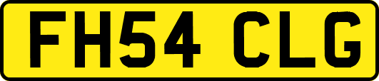 FH54CLG