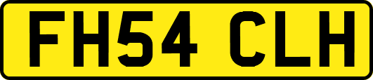 FH54CLH