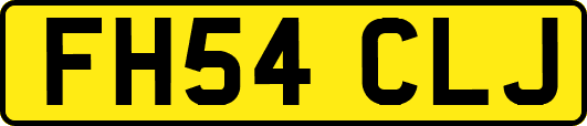 FH54CLJ