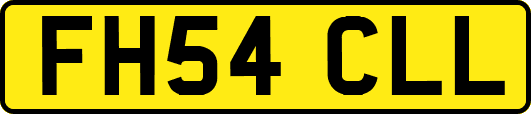FH54CLL