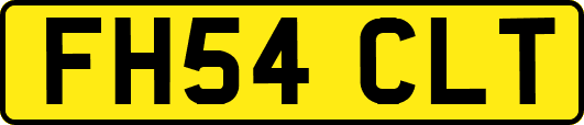 FH54CLT