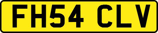 FH54CLV