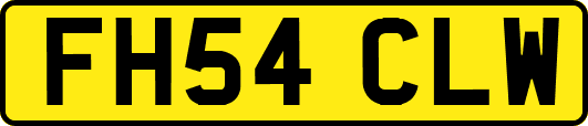 FH54CLW