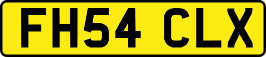 FH54CLX