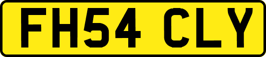 FH54CLY