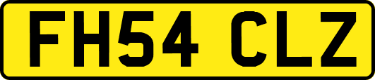 FH54CLZ