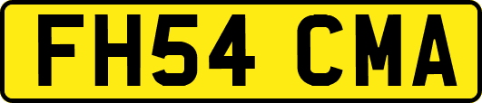 FH54CMA