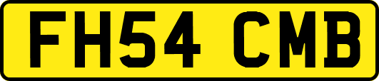 FH54CMB