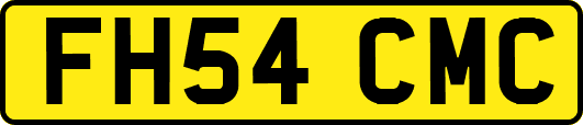FH54CMC