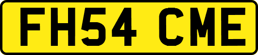 FH54CME