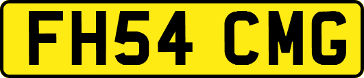 FH54CMG