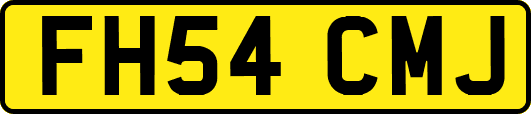 FH54CMJ