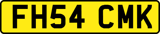 FH54CMK