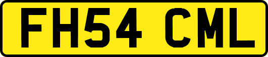 FH54CML