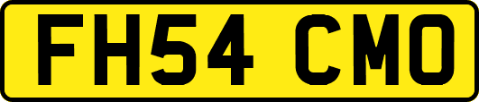 FH54CMO