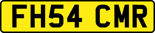 FH54CMR