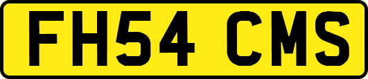 FH54CMS