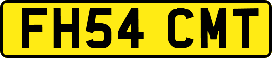 FH54CMT