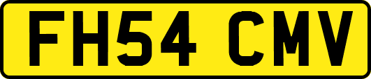 FH54CMV