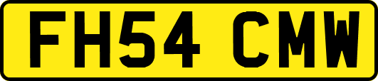 FH54CMW