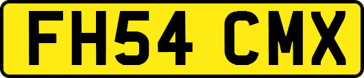 FH54CMX