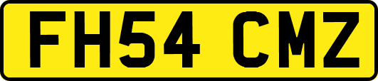 FH54CMZ