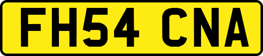 FH54CNA