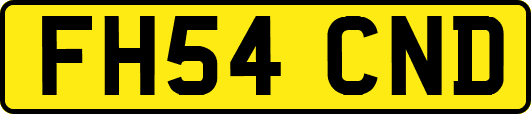 FH54CND