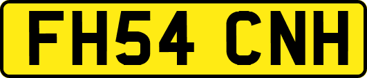 FH54CNH
