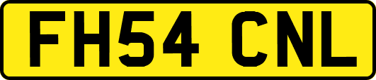 FH54CNL