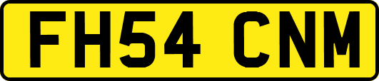 FH54CNM