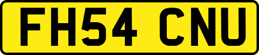FH54CNU