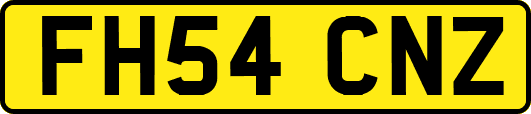 FH54CNZ