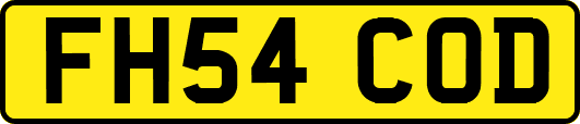 FH54COD