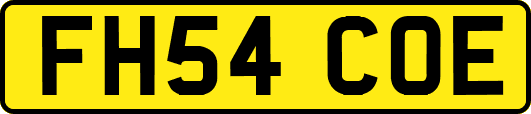 FH54COE