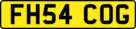 FH54COG
