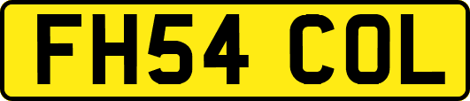 FH54COL