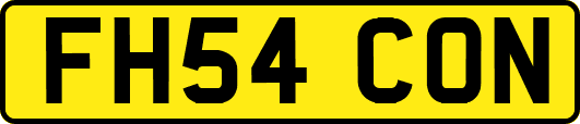 FH54CON